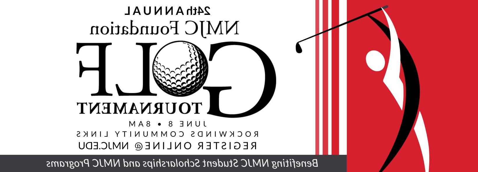 2024 世界十大博彩公司网站 Foundation Golf Tournament